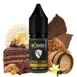 KING CREST SALES DON JUAN ALDONZA 30ML