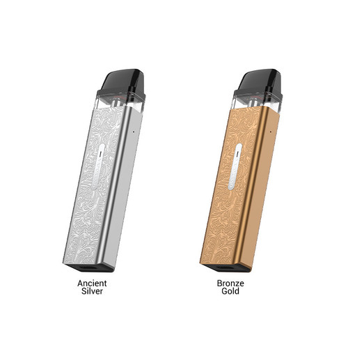 VAPORESSO XROS MINI KIT 1000MAH - Imagen 2