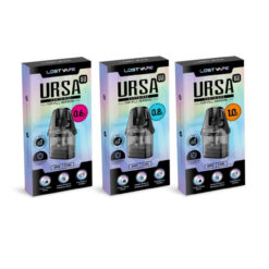 POD REEMPLAZO URSA NANO S2 / CAP/ EPOCH / NANO 3