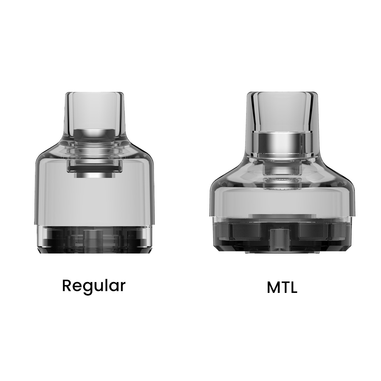 POD REEMPLAZO VOOPOO PNP DRAG S X MAX