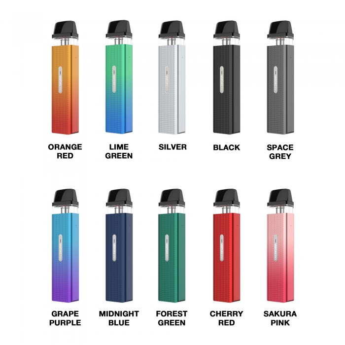 VAPORESSO XROS MINI KIT 1000MAH