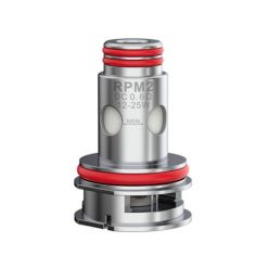 RESISTENCIA SMOK RPM 2 DC MTL 0.6
