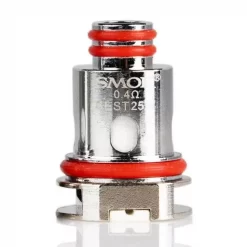 RESISTENCIA SMOK RPM MESH 0.4 OHMS