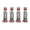 RESISTENCIA UWELL CALIBURN G