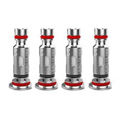 RESISTENCIA UWELL CALIBURN G