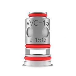 RESISTENCIA VANDYVAPE VVC JACKAROO 0.15 OHMS