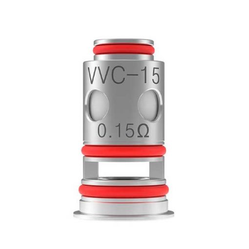 RESISTENCIA VANDYVAPE VVC JACKAROO 0.15 OHMS