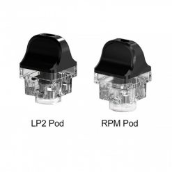 POD REEMPLAZO SMOK RPM 4