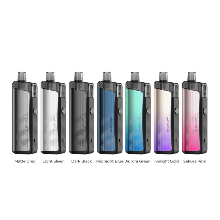 VAPORESSO GEN AIR 40 KIT