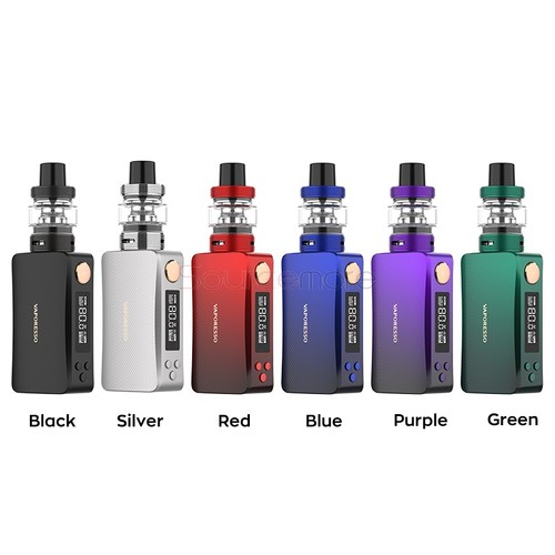 VAPORESSO GEN NANO KIT