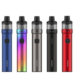 VAPORESSO GTX GO 80 KIT