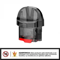 POD REEMPLAZO SMOK NORD PRO