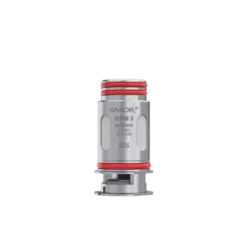RESISTENCIA SMOK RPM 3 MESH 0.23 OHMS