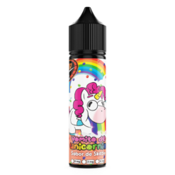 VAPOR FUEL VOMITO DE UNICORNIO