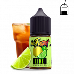 INFUSED LIME 3MG