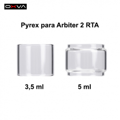 PYREX OXVA ARBITER 2 5ML