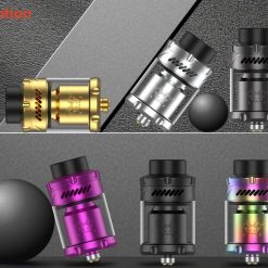 HELLVAPE DEAD RABBIT V3 RTA