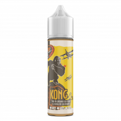 VAPOR FUEL KONG