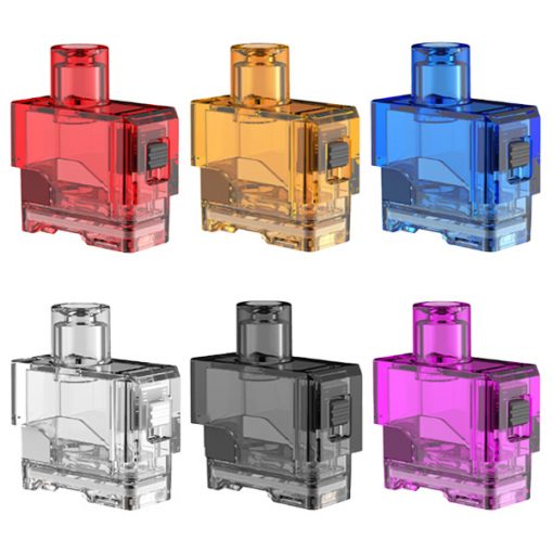 POD REEMPLAZO LOSTVAPE ORION ART