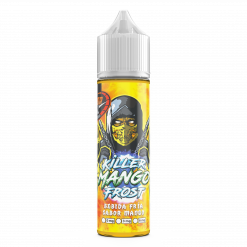 VAPOR FUEL KILLER MANGO FROST