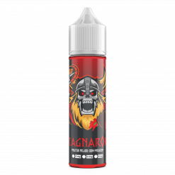 VAPOR FUEL RAGNAROK