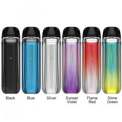 VAPORESSO LUXE QS POD KIT