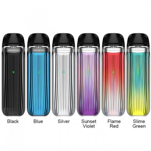 VAPORESSO LUXE QS POD KIT