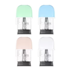 POD REEMPLAZO UWELL POPREEL P1 / PK1 1.2 OHMS