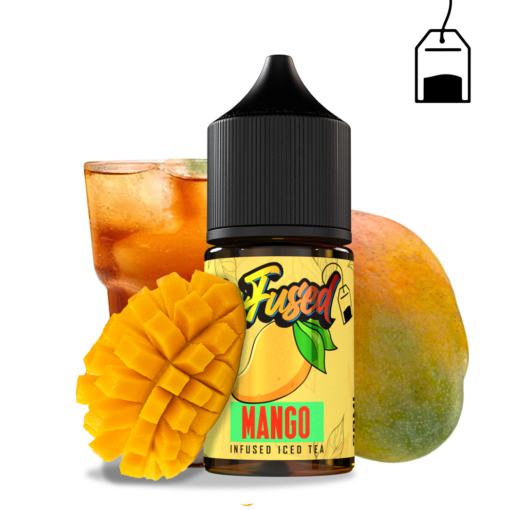 INFUSED MANGO 3MG