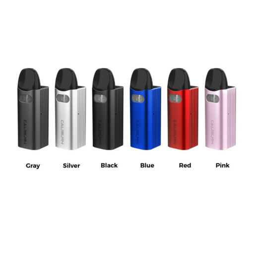 UWELL CALIBURN AZ3 POD KIT