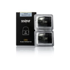 POD REEMPLAZO UWELL SCULPTOR
