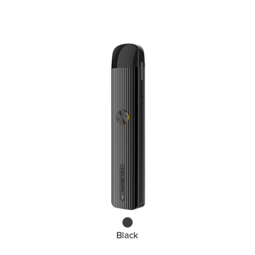UWELL CALIBURN G POD KIT BLACK Vapor Fuel