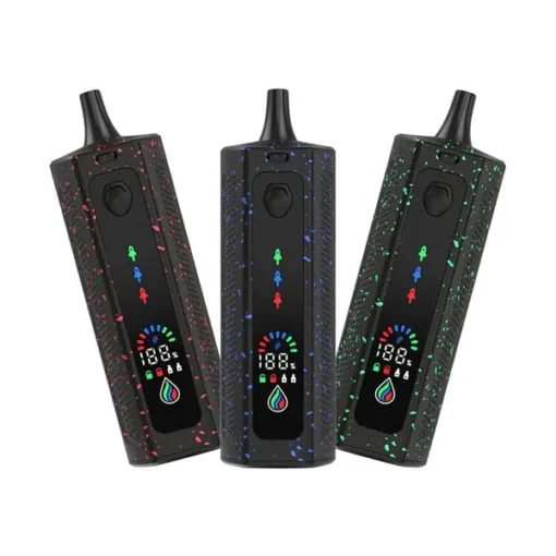 DESECHABLE KK ENERGY 15,000 PFFS - Imagen 2