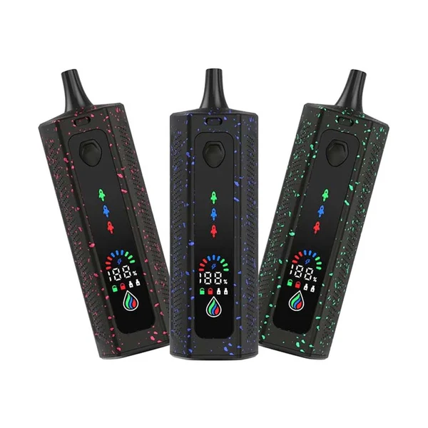 DESECHABLE KK ENERGY 15,000 PFFS - Imagen 2