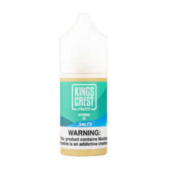 KING CREST SALES FRUITS SPEARMINT ICE 30ML