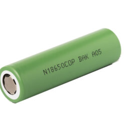 BATERIA BAK N18650COP 30A 2500MAH