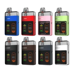 VAPORESSO ECO NANO PRO POD KIT