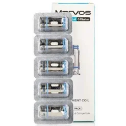RESISTENCIA FREEMAX MARVOS 0.15