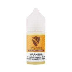 KING CREST SALES DON JUAN CUSTARD 30ML 35MG