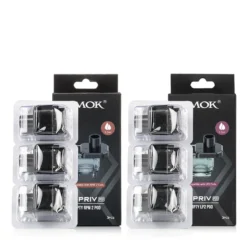 POD REEMPLAZO SMOK G-PRIV