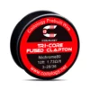 COILOLOGY TRI-CORE FUSED CLAPTON CARRETE 10FT