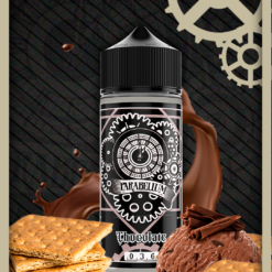 PARABELLUM CHOCOLATE 60ML 3MG