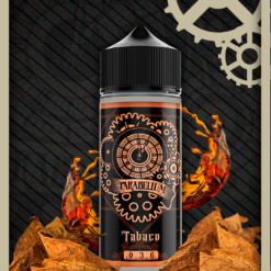 PARABELLUM TABACO  60ML 3MG