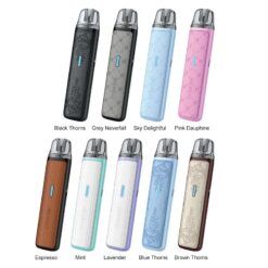 LOST VAPE URSA NANO S2