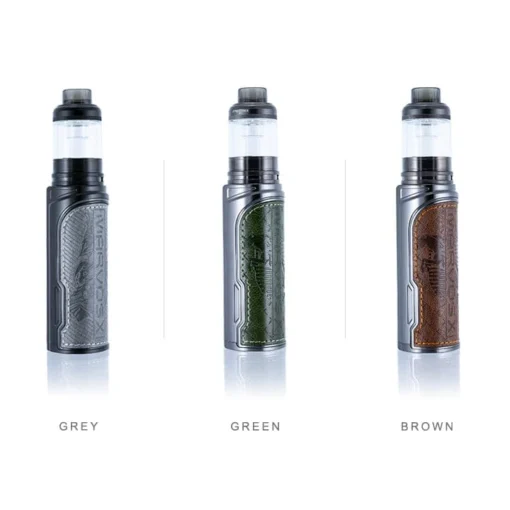 FREEMAX MARVOS X 100W KIT - Imagen 3