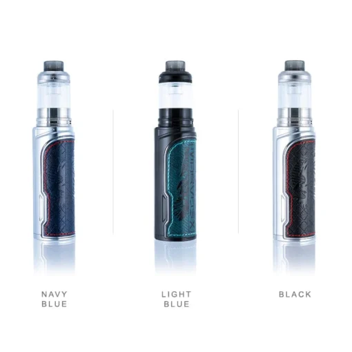 FREEMAX MARVOS X 100W KIT - Imagen 2