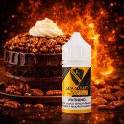 KING CREST SALES DON JUAN RESERVE ULTRA 30ML 35MG