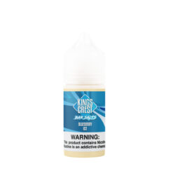 KING CREST SALES BAR BLUEBERRY ICE 30ML 35MG