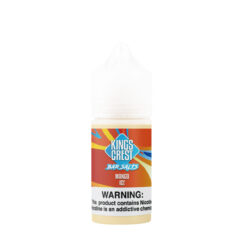 KING CREST SALES BAR MANGO ICE 30ML 35MG
