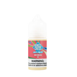 KING CREST SALES BAR WATERMELON ICE 30ML 35MG